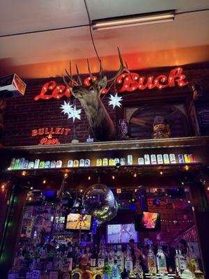 Dixie Tavern by null
