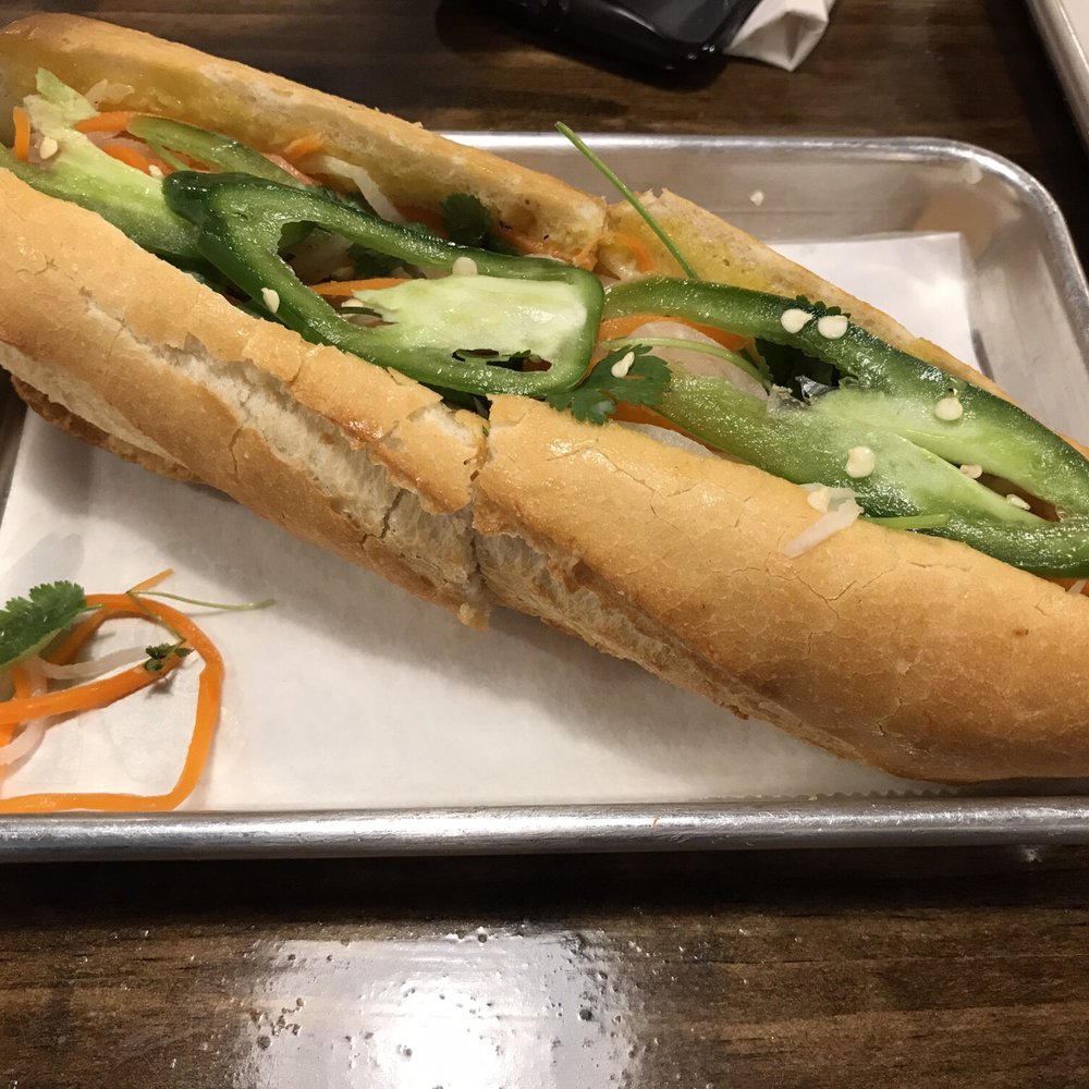 Ineffable Ca Phe - Pork belly bahn mi - Vietnamese Near Me - Pittsburgh, Pennsylvania Ineffable Ca Phe - Pork belly bahn mi - Vietnamese Near Me - Pittsburgh, Pennsylvania