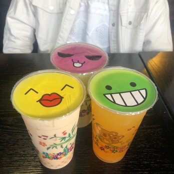 Arctic Bites - Bubble tea! - Sushi Bars Near Me - Fredonia, New York
