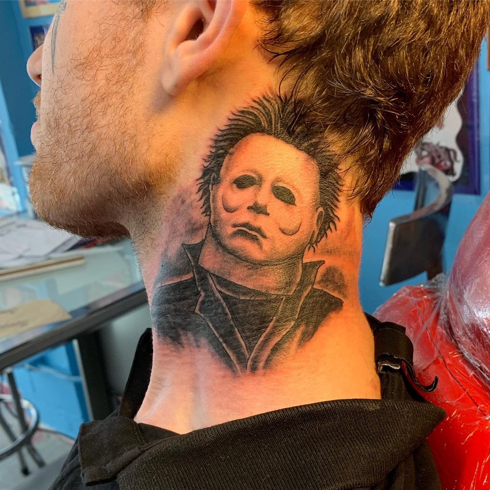 SIDESHOW TATTOO COMPANY 83 Photos & 20 Reviews 700 SW 4th Pl