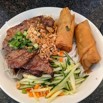 Pho Kim Long - #28 (or it might've been #27) - Vietnamese Near Me - San Jose, California Pho Kim Long - #28 (or it might've been #27) - Vietnamese Near Me - San Jose, California