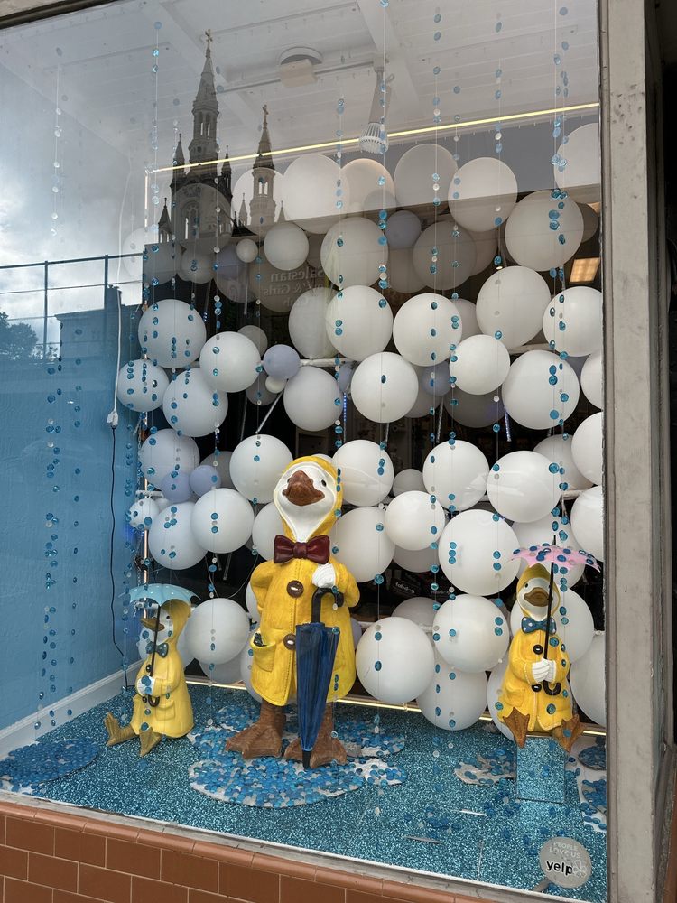 Jeffrey's Natural Pet Foods