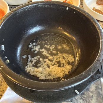 777 Korean Restaurant - 싹싹비운 돼지국밥! - Korean Near Me - Las Vegas, Nevada
