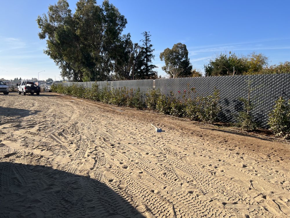 YG FENCING 44 Photos Fresno, California Fences & Gates Phone