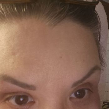 Nugenes Spa Lounge - My eyebrow wax. Looks great! - Nail Salons Near Me - Temecula, California Nugenes Spa Lounge - My eyebrow wax. Looks great! - Nail Salons Near Me - Temecula, California