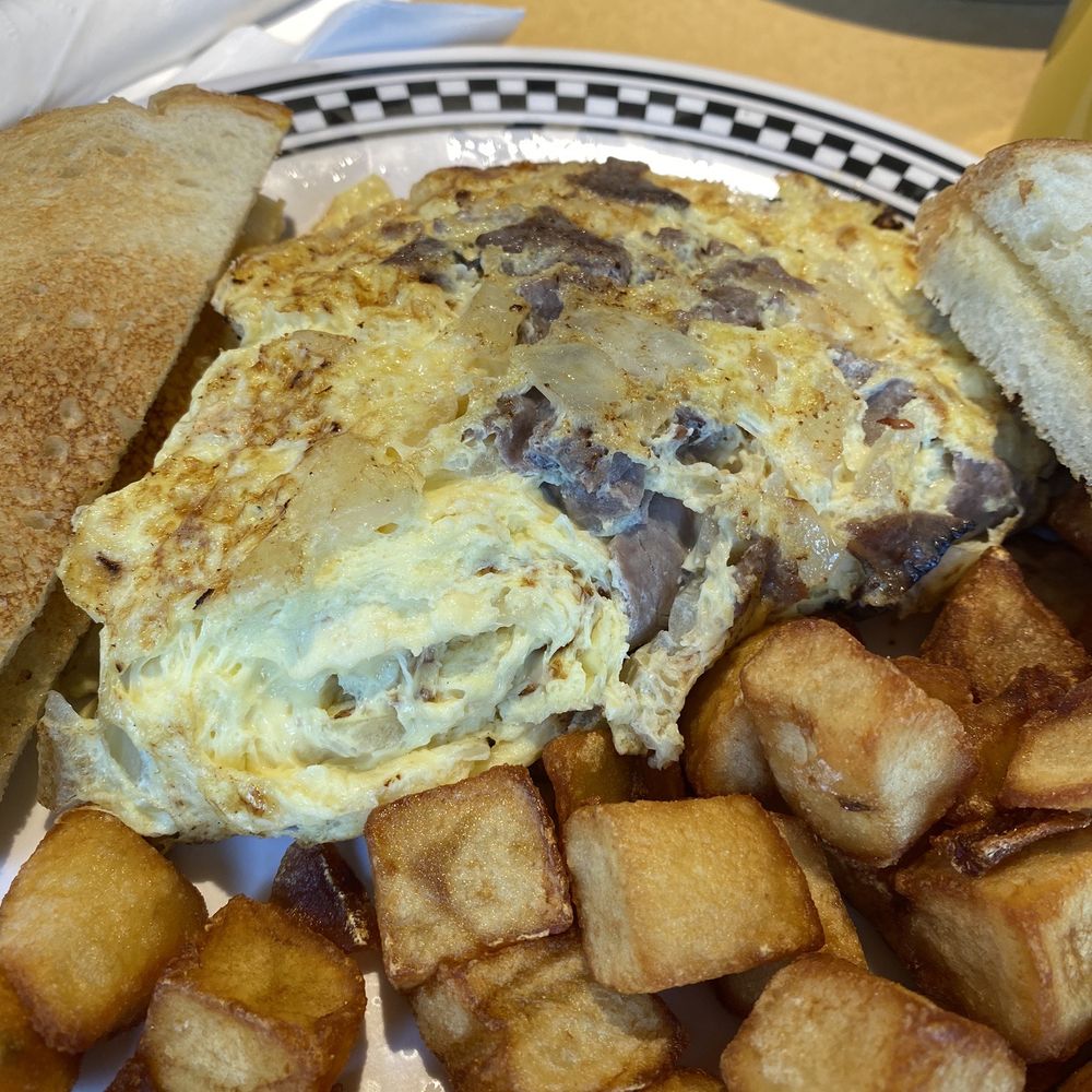 Birdseye Diner - Diners Near Me - Castleton, Vermont