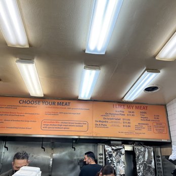 Falafel Stop - Falafel Near Me - Sunnyvale, California