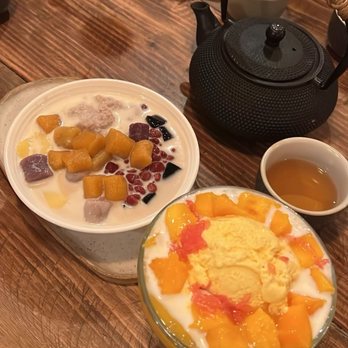 Mango Mango Dessert - Desserts Near Me - New York, New York Mango Mango Dessert - Desserts Near Me - New York, New York