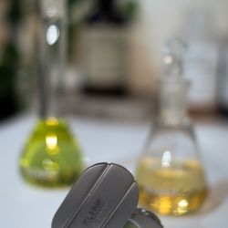 KLARIF - The Klarif solid perfume case.