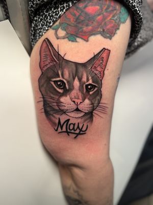 Blue Bird Tattoo Studio