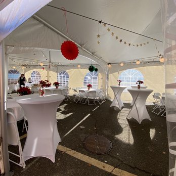 We Got You Covered - Party Equipment Rentals Near Me