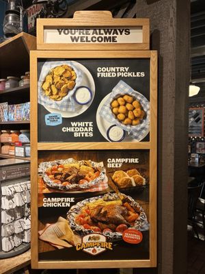 Menu photo 1 Cracker Barrel Old Country Store Deerfield Beach, FL Menu photo 1 Cracker Barrel Old Country Store Deerfield Beach, FL