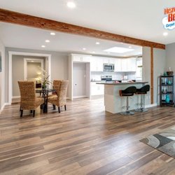 Heaven's Best Carpet Cleaning