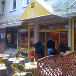 Bäckerei Künz