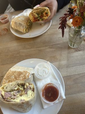 Caffe Destino by null