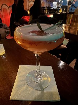 Sid Gold's Request Room by null