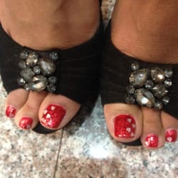 Martell Nails & Spa