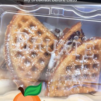Bruxie - Sandwiches Near Me - Orange, California Bruxie - Sandwiches Near Me - Orange, California