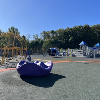 Annie's Playground - Playgrounds Near Me - Fallston, Maryland