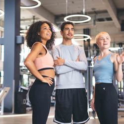 beneFit Fitness Hannover Empelde