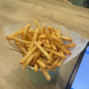 Summerfield Tea Bar - Fries - Bubble Tea Near Me - La Habra, California Summerfield Tea Bar - Fries - Bubble Tea Near Me - La Habra, California