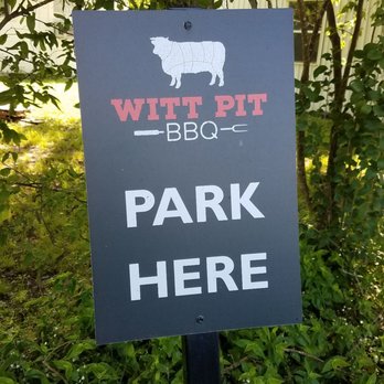 Witt Pit BBQ & Catering - Large parking lot - Barbeque Near Me - Rosenberg, Texas Witt Pit BBQ & Catering - Large parking lot - Barbeque Near Me - Rosenberg, Texas