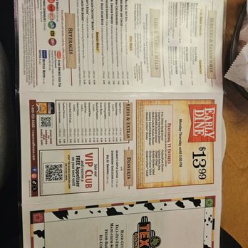 Texas Roadhouse - American Near Me - Tinley Park, Illinois Texas Roadhouse - American Near Me - Tinley Park, Illinois