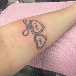 Sacrificial Needle Tattoo & Piercing