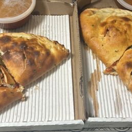 Calzones