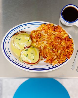 Beau’s Tiny Diner by null