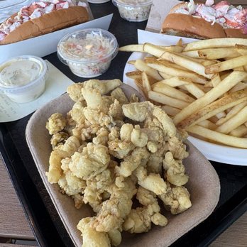 Lobster Deck - Our order - Seafood Near Me - Shediac, New Brunswick Lobster Deck - Our order - Seafood Near Me - Shediac, New Brunswick