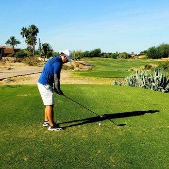 Red Mountain Ranch Country Club - We played forward so you can guess how much carry you need off the tee box - Golf Near Me - Mesa, Arizona Red Mountain Ranch Country Club - We played forward so you can guess how much carry you need off the tee box - Golf Near Me - Mesa, Arizona