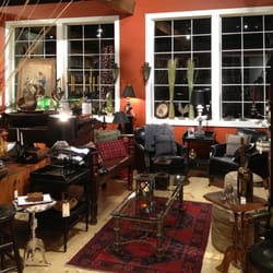The Housatonic Trading Co