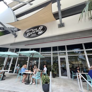 How You Brewin Coffee Company - Coffee & Tea Near Me - Pompano Beach, Florida How You Brewin Coffee Company - Coffee & Tea Near Me - Pompano Beach, Florida