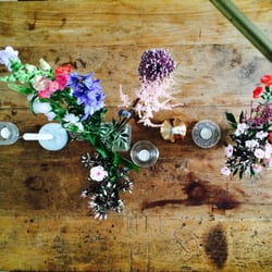 Bloemen Van Cornelis