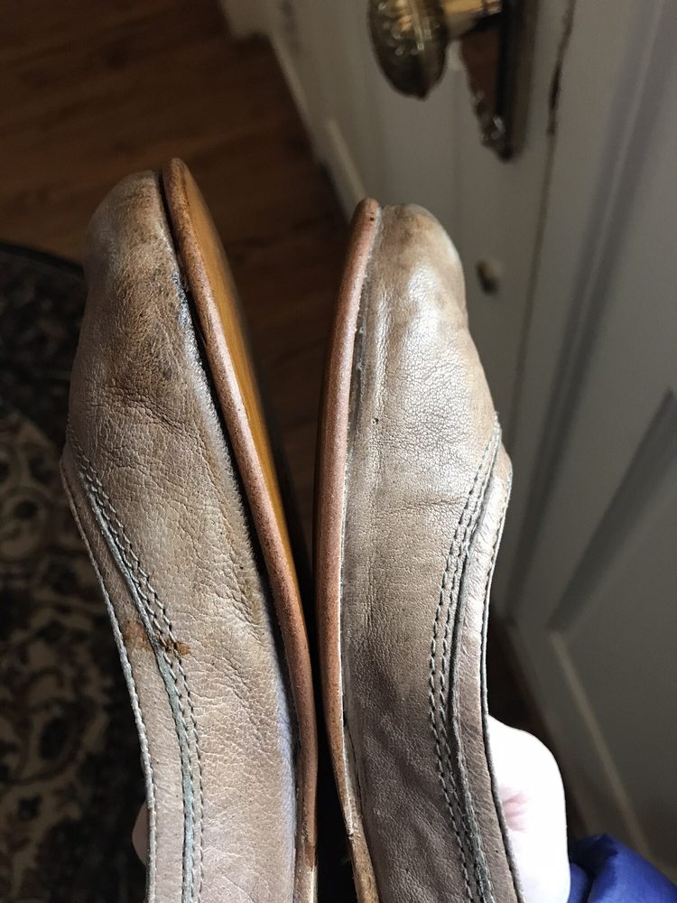 COBBLESTONE SHOE HOSPITAL 12 Photos & 137 Reviews Shoe Repair