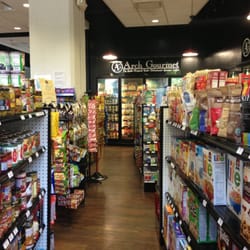 Arch Gourmet