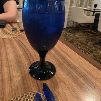 Blue Matisse - New American Near Me - Doral, Florida