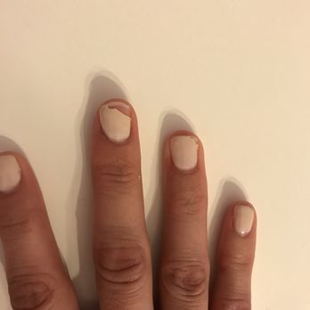 Vogue Salon And Spa - Nails after 6 days - Hair Salons Near Me - Petoskey, Michigan Vogue Salon And Spa - Nails after 6 days - Hair Salons Near Me - Petoskey, Michigan