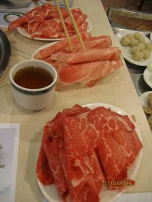 Hot Pot, Hot Pot! by null