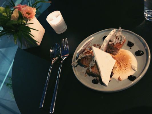 Norca Restaurant & Bar by null