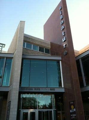 Village at Shirlington by null