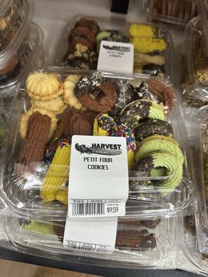 Harvest International Market by null