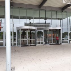 Messe Augsburg