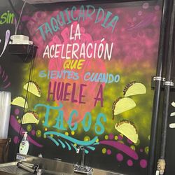 La Fondita Jarocha