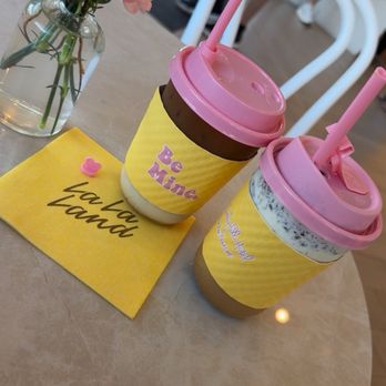 La La Land - Coffee & Tea Near Me - Houston, Texas La La Land - Coffee & Tea Near Me - Houston, Texas