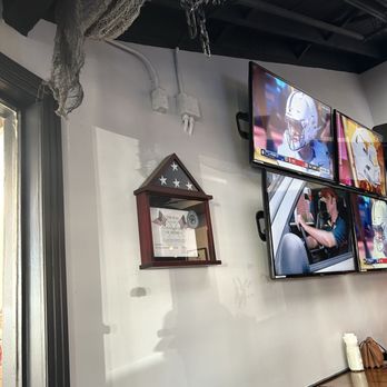 Kennedy's Craft Kitchen & Cocktails - Ricky Bobby and USC vs Penn State - Cocktail Bars Near Me - Long Beach, California Kennedy's Craft Kitchen & Cocktails - Ricky Bobby and USC vs Penn State - Cocktail Bars Near Me - Long Beach, California