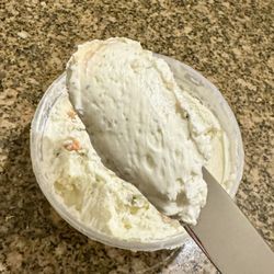 Brookside Bagels - Veggie CC