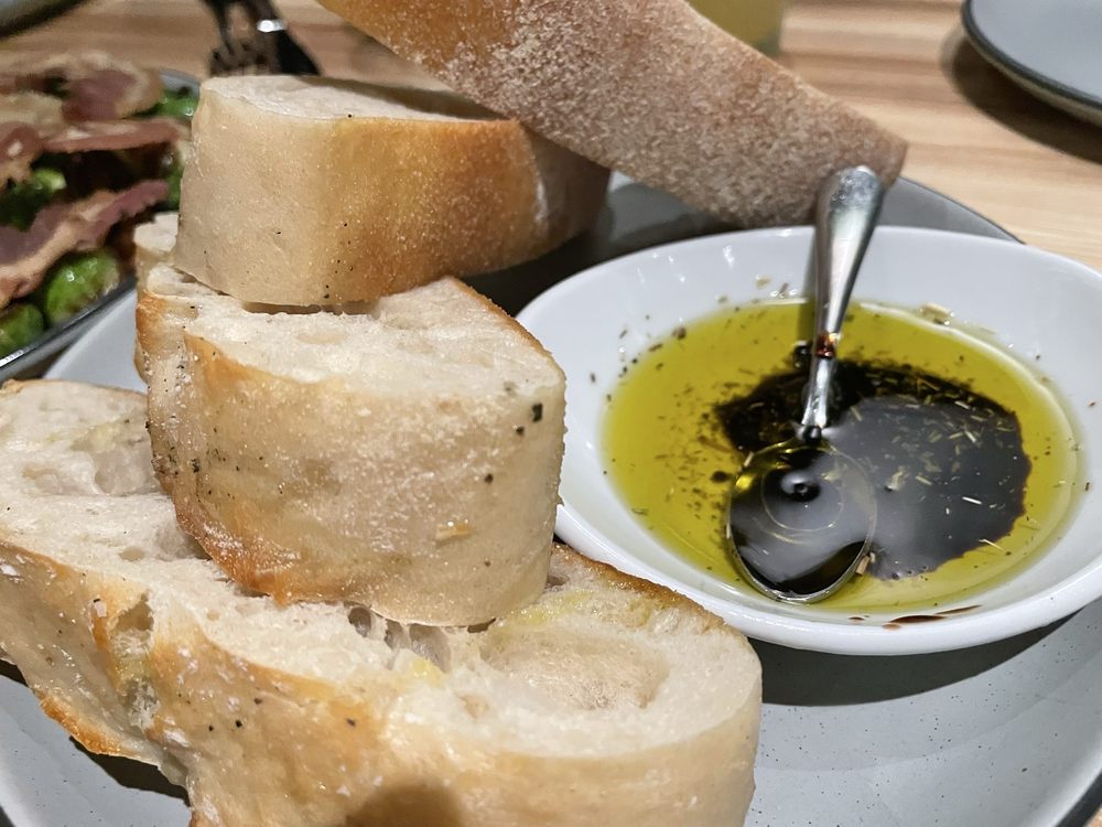 VIVO ITALIAN BISTRO - Updated March 2026 - 38 Photos & 14 Reviews ...