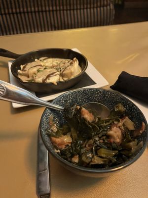 Chef's Table at the Edgewater by null